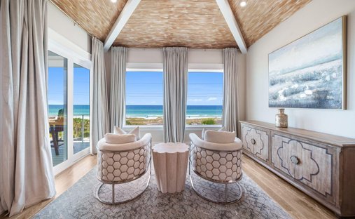 House in Rosemary Beach, Florida, United States 1