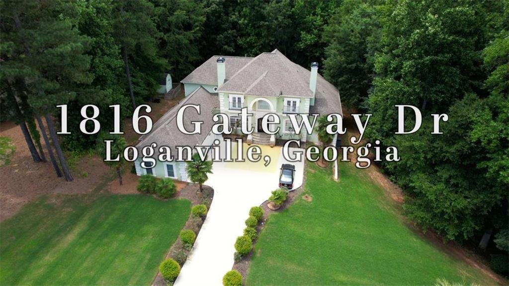 House in Loganville, Georgia, United States 1 - 18335821