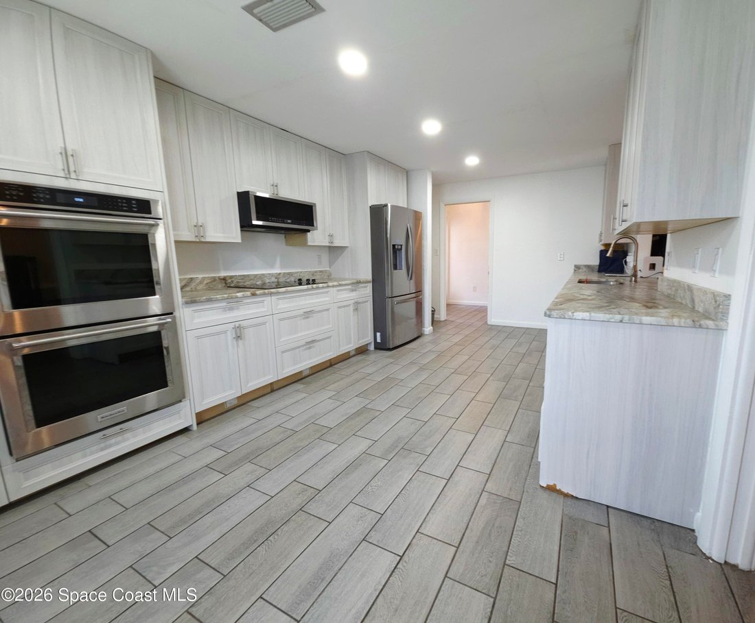 House in Cocoa Beach, Florida, United States 4 - 18339566