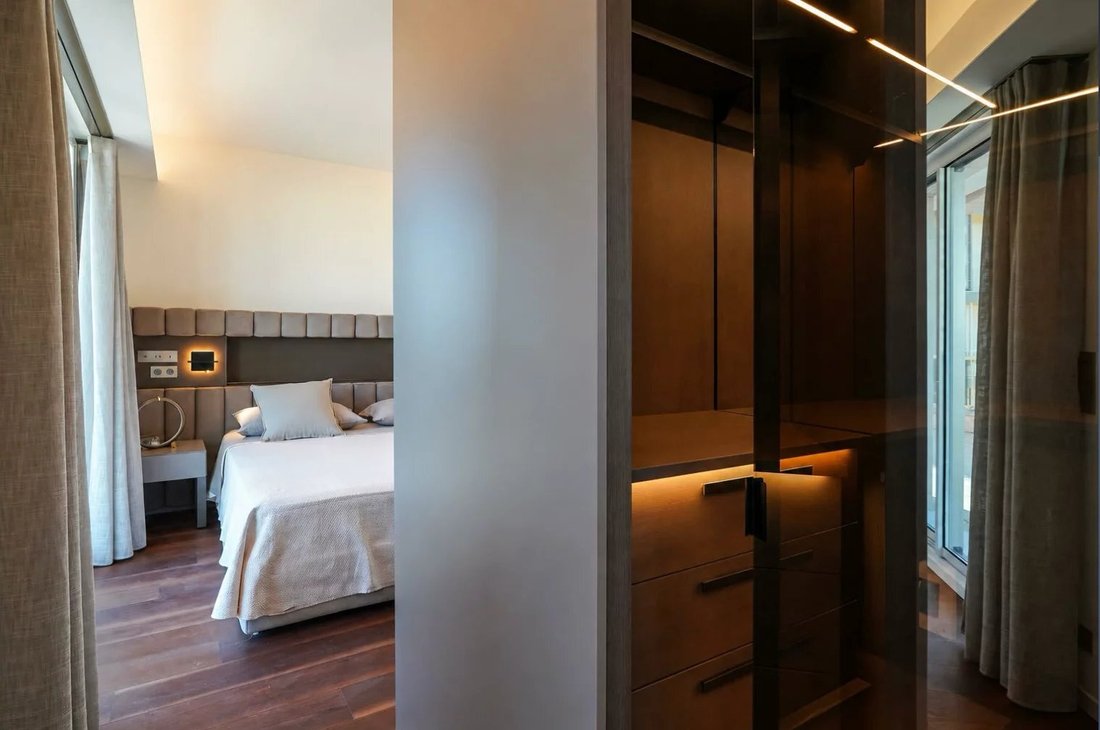 Apartment in Monaco, Monaco 2 - 18336726