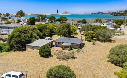 House in Baywood-Los Osos, California, United States 1