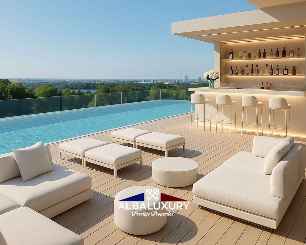 Apartment in San Siro, Milan, Italy 1 - 18340470