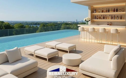 Apartment in San Siro, Milan, Italy 1