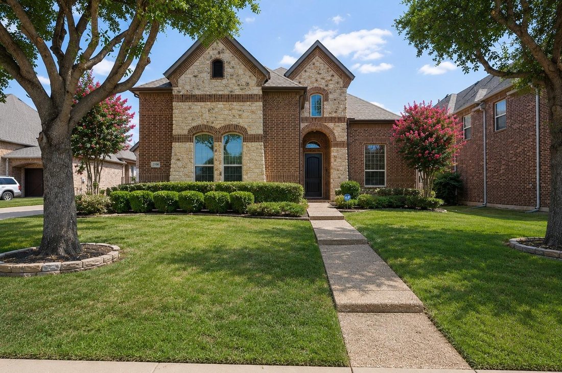 House in Keller, Texas, United States 5 - 18340946