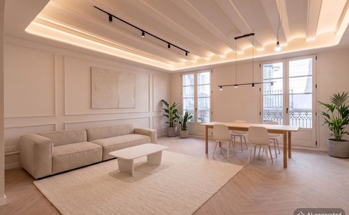 Appartement à Ciutat Vella, Barcelone, Espagne 1