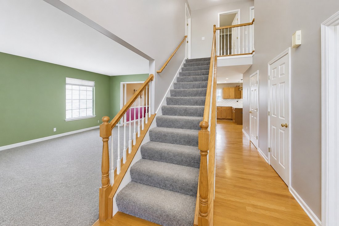 House in Plainfield, Illinois, United States 3 - 18336517