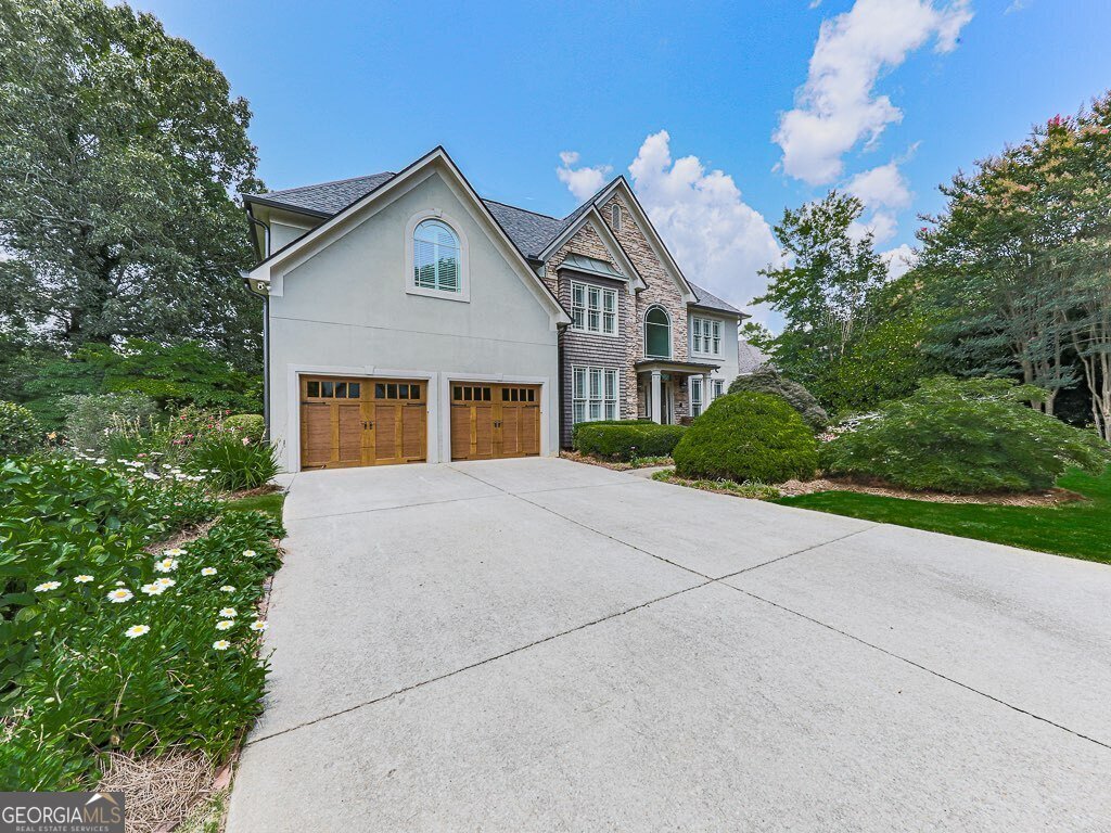 House in Acworth, Georgia, United States 5 - 18335429