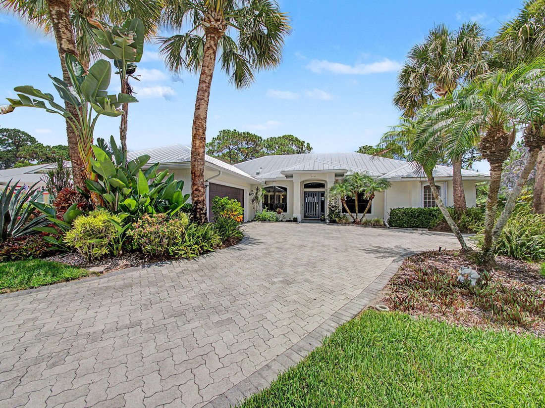 House in Stuart, Florida, United States 3 - 18336338