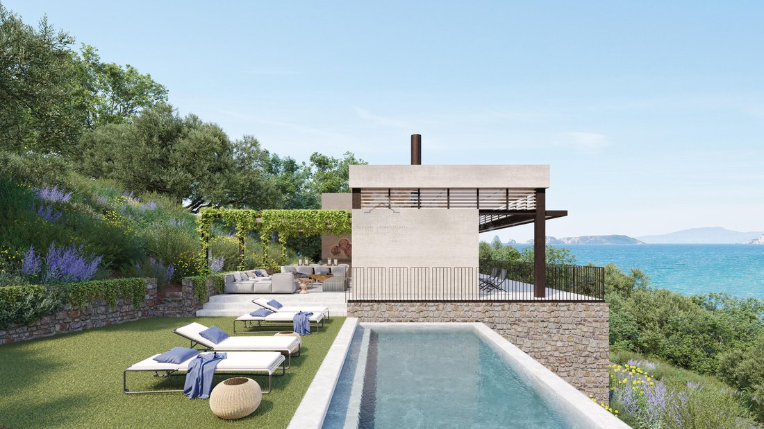 Villa in sa Riera, Begur, Catalonia 3 - 18335350