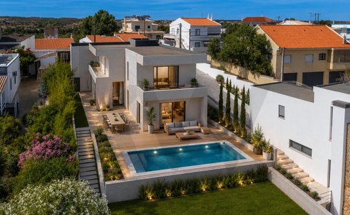 Casa a Castro Marim, Algarve, Portogallo 1