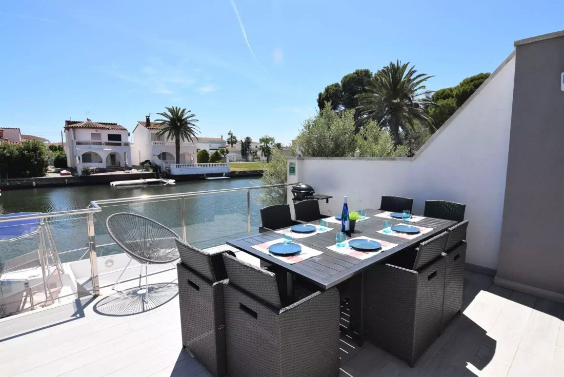 House in Empuriabrava, Catalonia, Spain 4 - 18335847