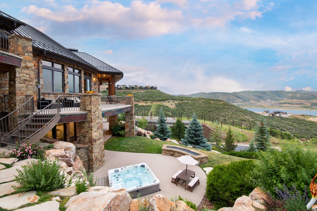 House in Park City, Utah, United States 3 - 18334987