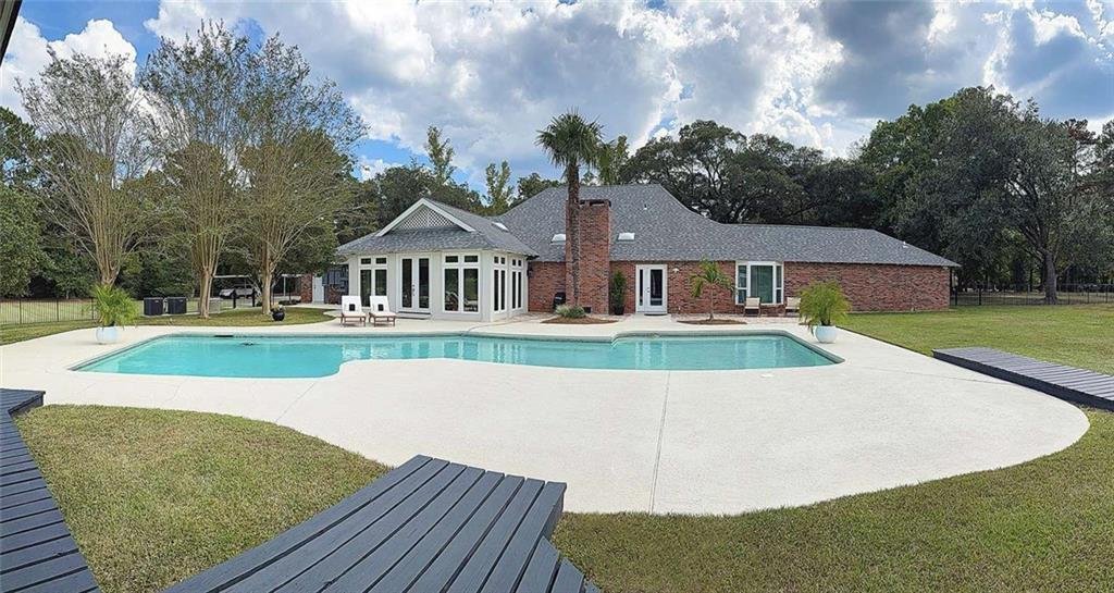 House in Covington, Louisiana, United States 1 - 17359176