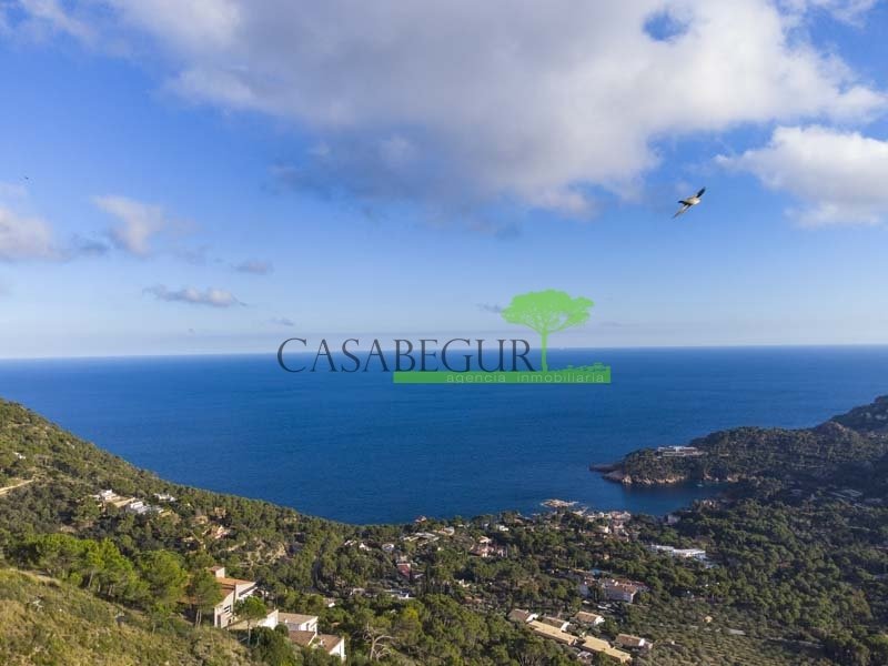 Land in Begur, Catalonia, Spain 1 - 18335160