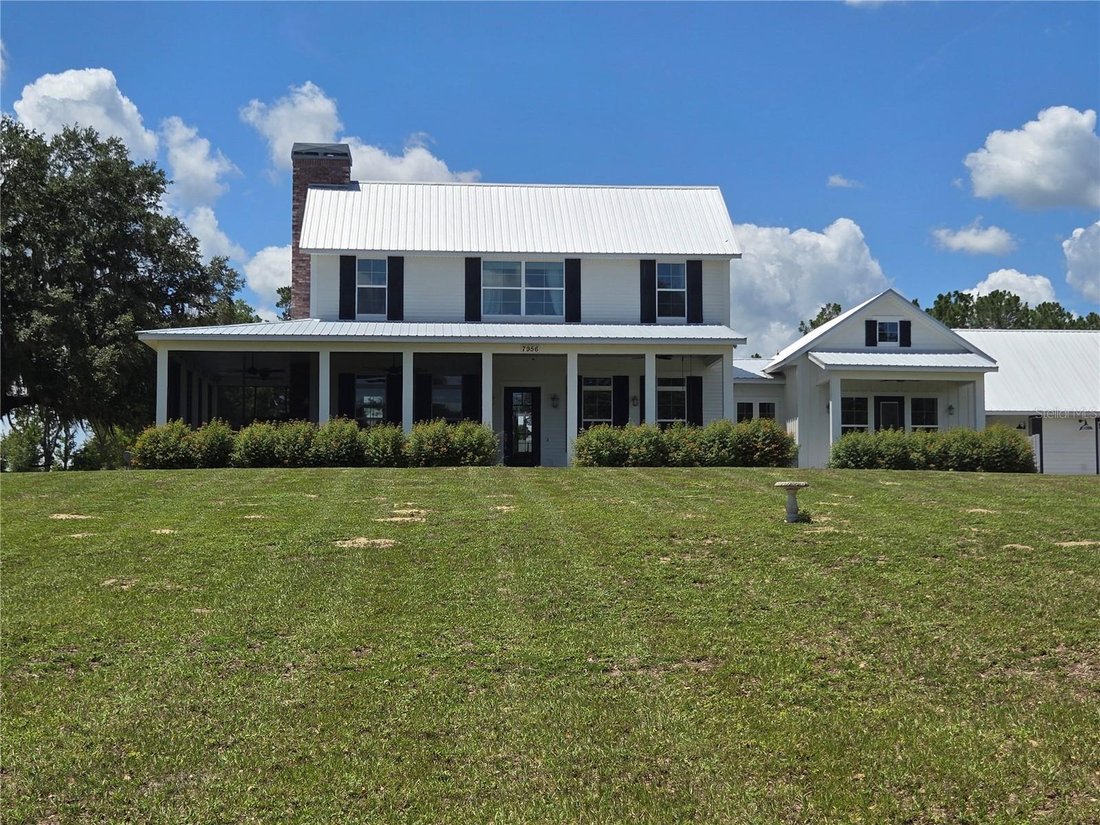 House in Clermont, Florida, United States 1 - 17916536