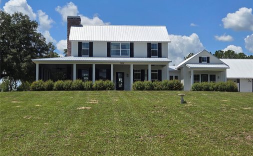 Casa en Clermont, Florida, Estados Unidos 1