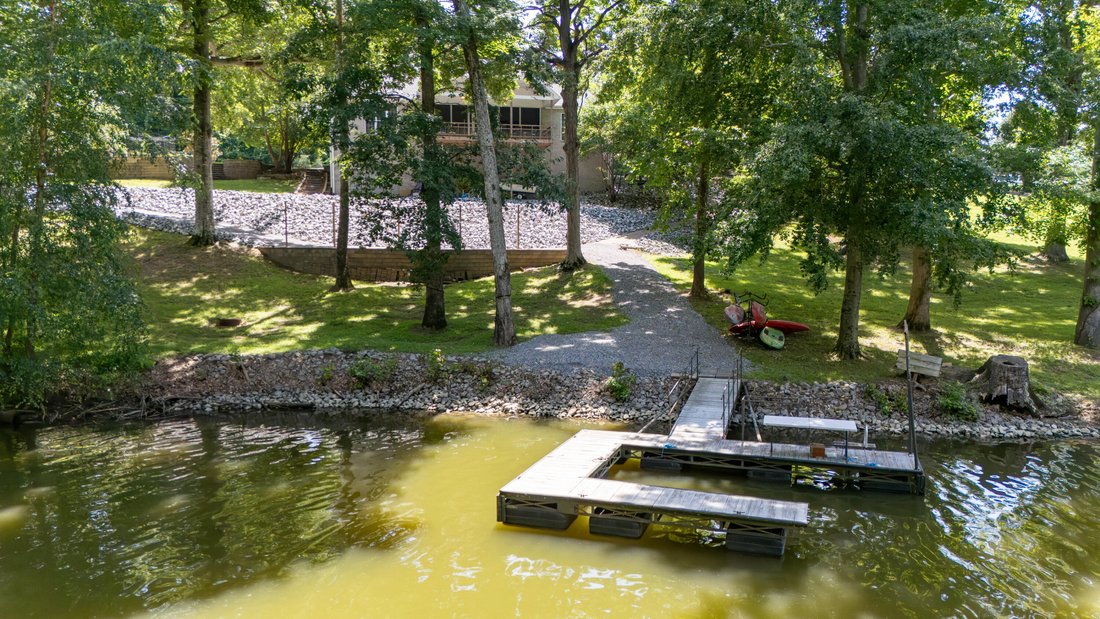 House in Eddyville, Kentucky, United States 2 - 18334735