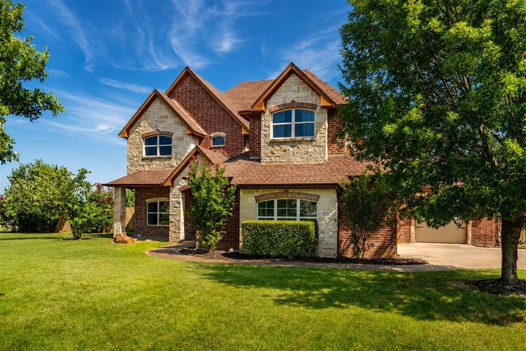 House in Rio Vista, Texas, United States 2 - 18336101