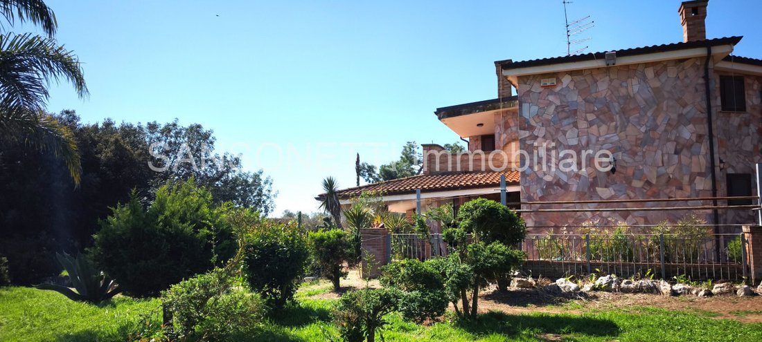 Villa in Manduria, Apulia, Italy 3 - 18341592