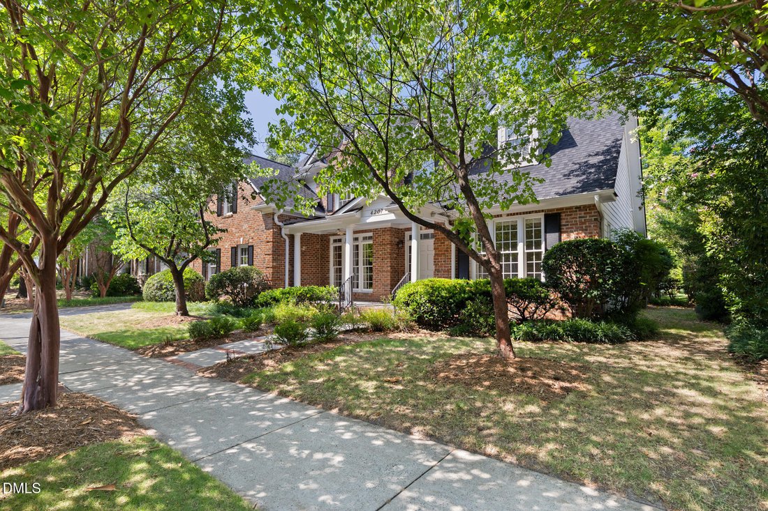 House in Durham, North Carolina, United States 3 - 18335730