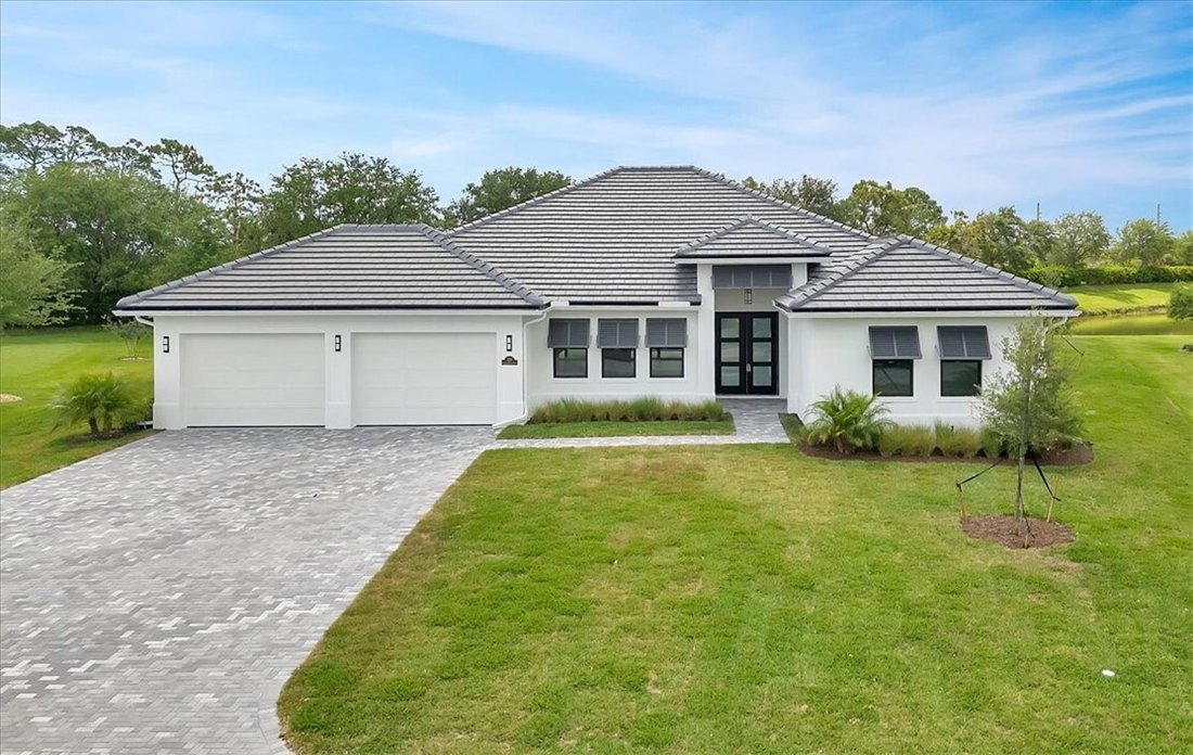 House in Vero Beach, Florida, United States 3 - 18334727