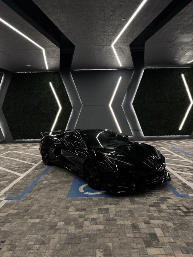 2024 chevrolet corvette 0 in Boynton Beach, FL, United States 5 - 18337882