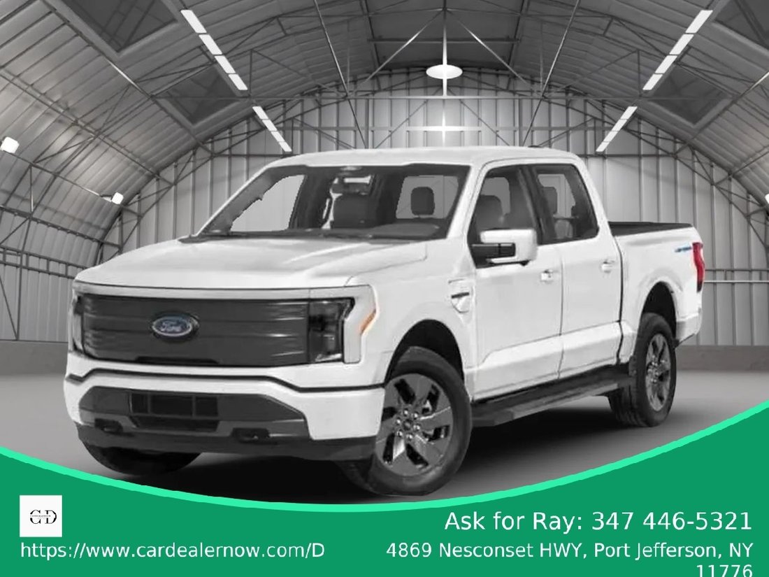 Pickup in Durham, NC, United States 1 - 18292834
