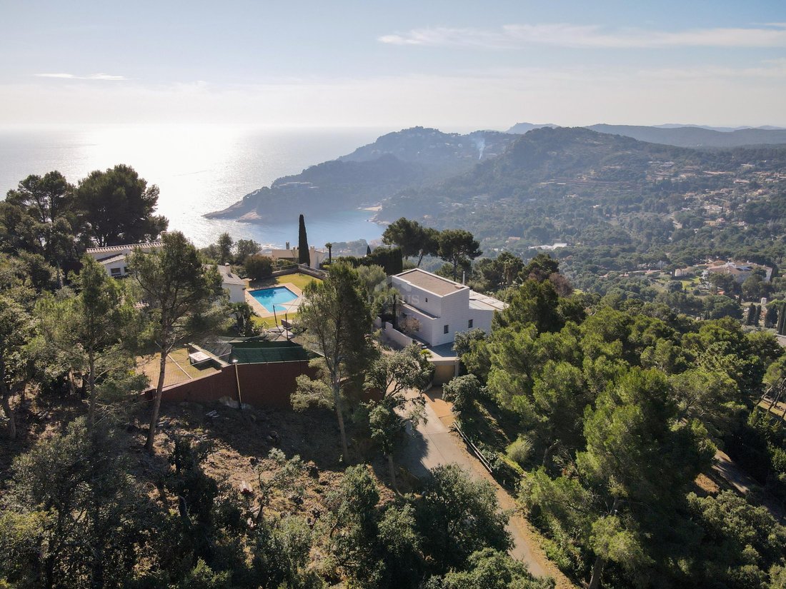 Land in Begur, Catalonia, Spain 5 - 18335176