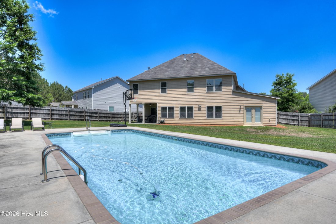 House in Aiken, South Carolina, United States 2 - 18339932