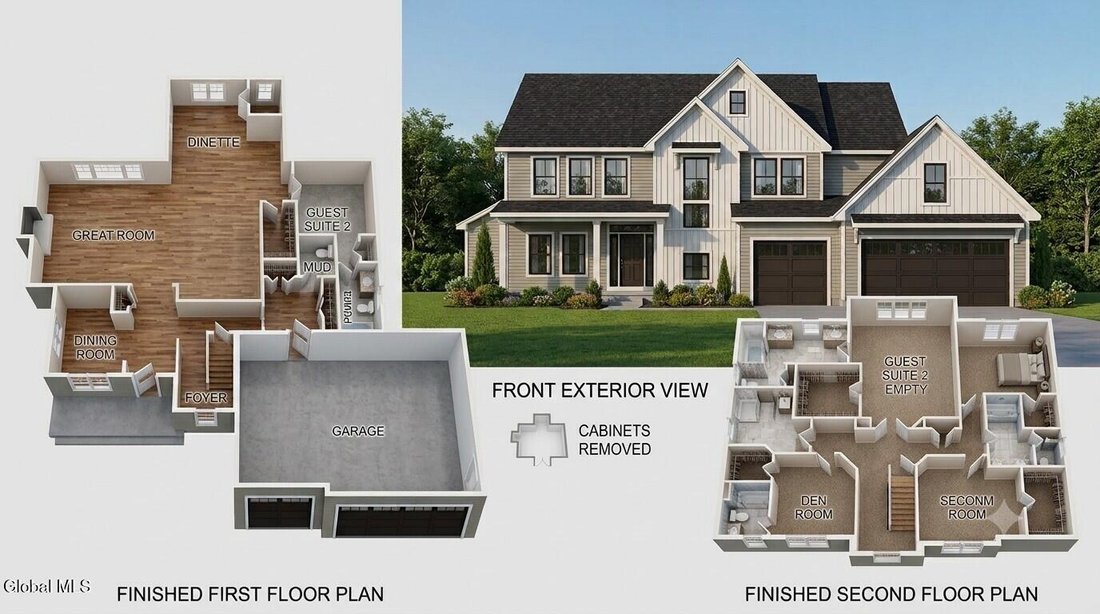 House in Niskayuna, New York, United States 2 - 18339443