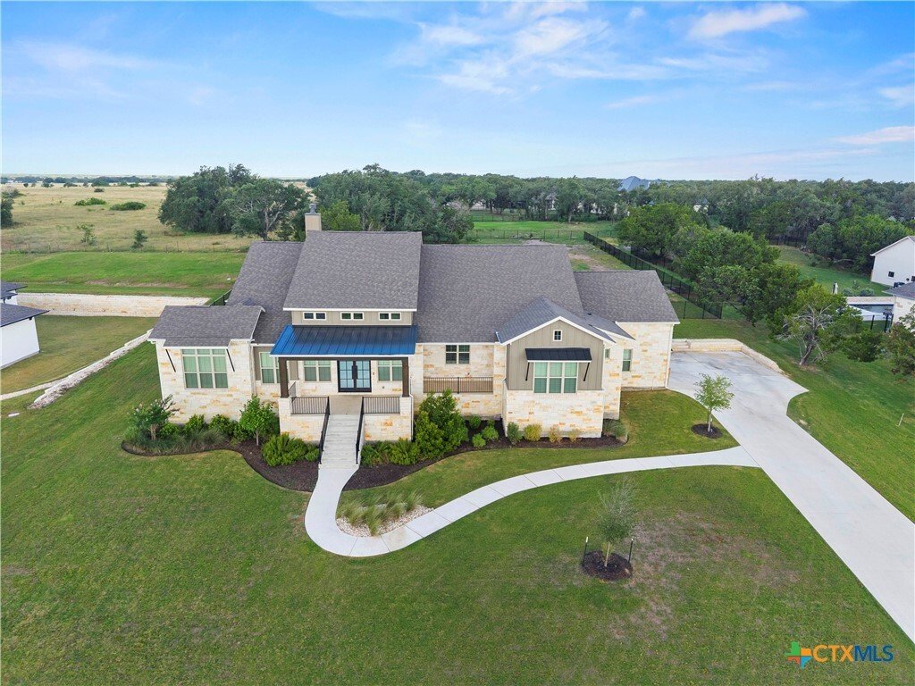 House in Liberty Hill, Texas, United States 2 - 18339580