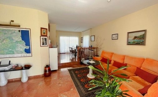 Maison à Platja d'Aro, Catalogne, Espagne 1