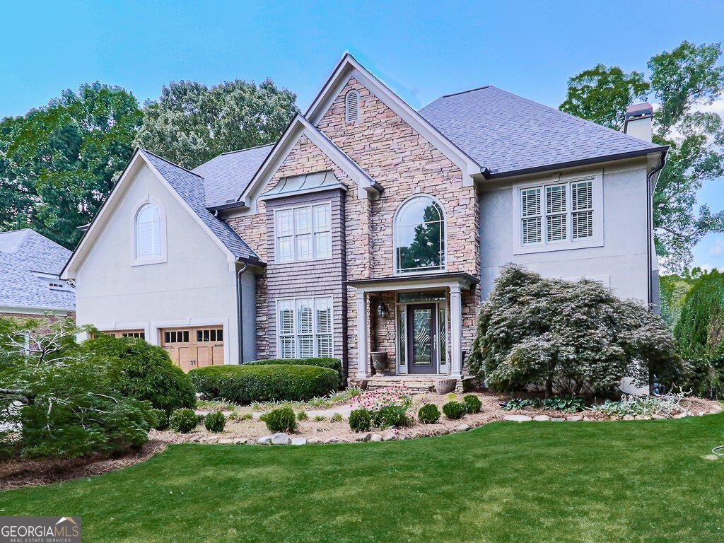 House in Acworth, Georgia, United States 1 - 18335429