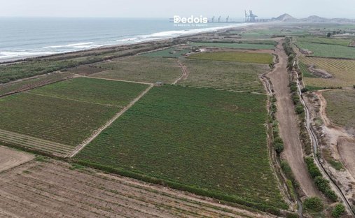 Land in Huaral, Belarus 1