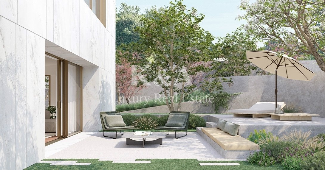 Apartment in Aldoar, Foz do Douro e Nevogilde, Porto District, Portugal 1 - 18341317