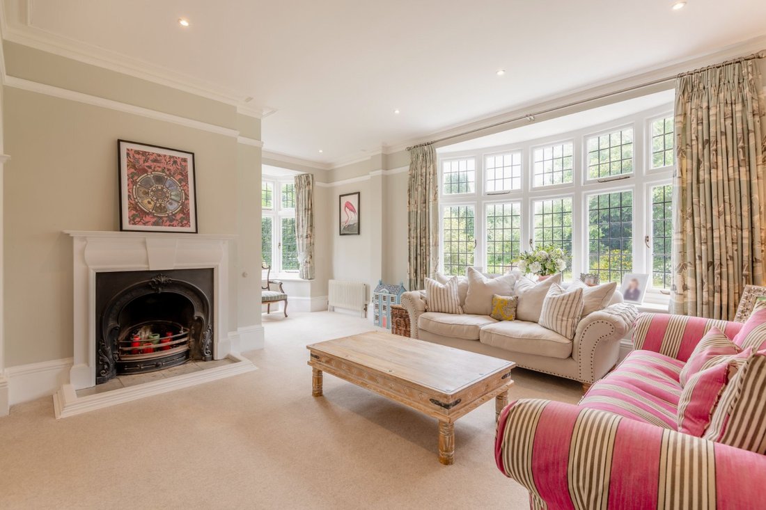 Haus in Woodnesborough, England 4 - 18336378