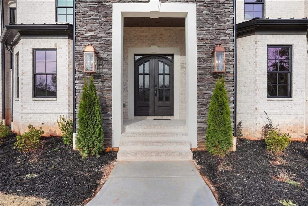 House in Milton, Georgia, United States 3 - 18335834
