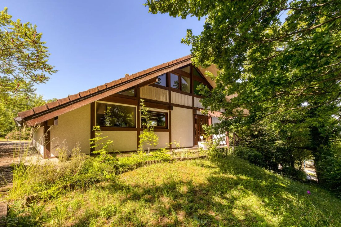 House in Neydens, Auvergne-Rhône-Alpes, France 2 - 18196959