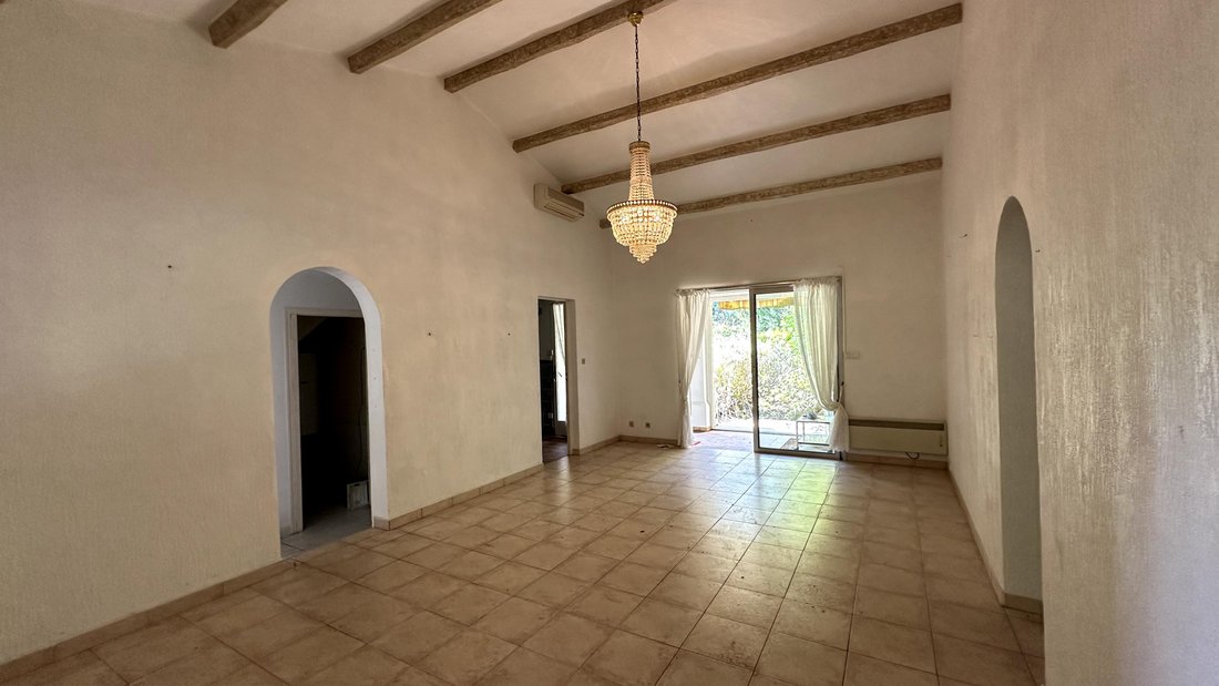 House in Nord, Cavalaire-sur-Mer, France 5 - 18337151