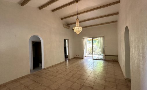 Casa en Nord, Cavalaire-sur-Mer, Francia 1