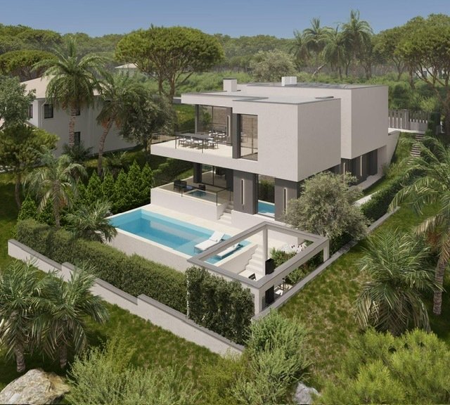 House in Platja d'Aro, Catalonia, Spain 2 - 18335464
