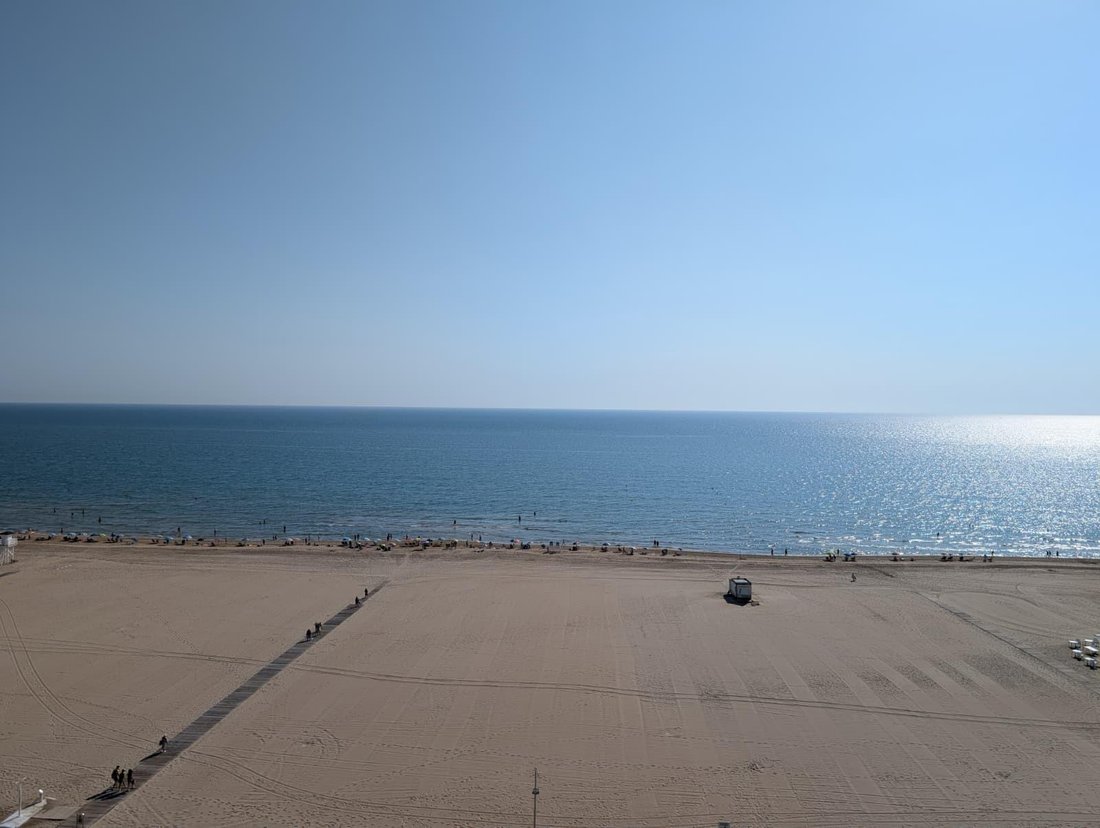 Apartment in Gandia, Valencian Community, Spain 5 - 18339874