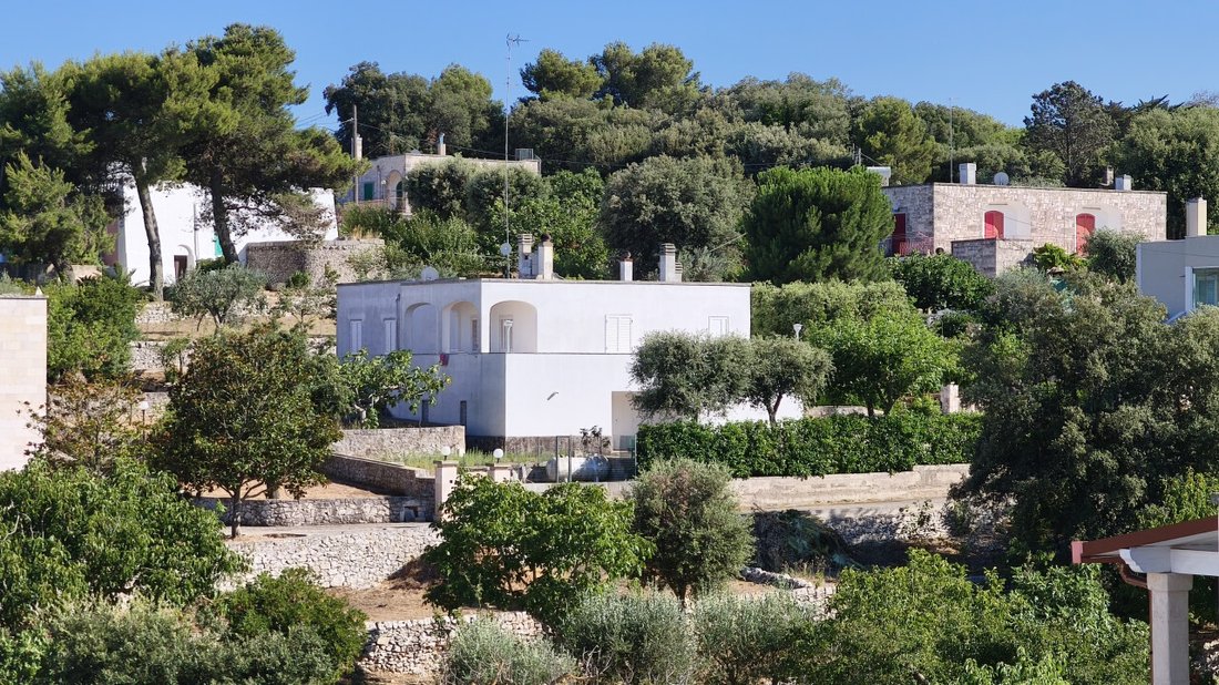 Villa in Selva di Fasano - Laureto, Selva di Fasano, Apulia 3 - 18341573
