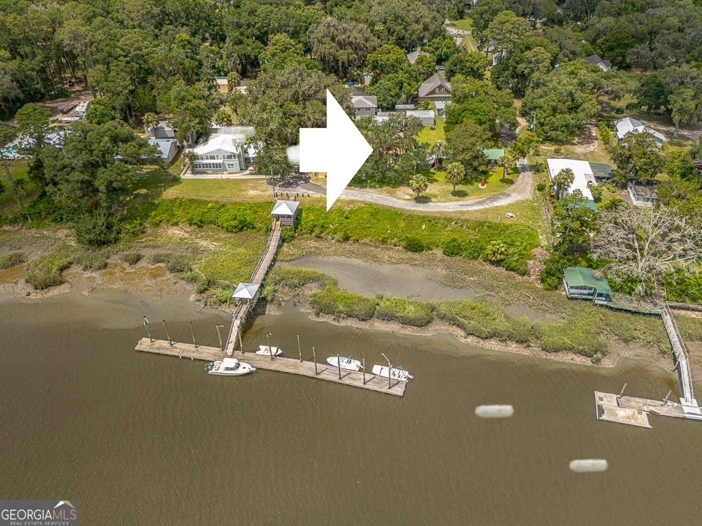 House in Barbour Island, Georgia, United States 2 - 18255450