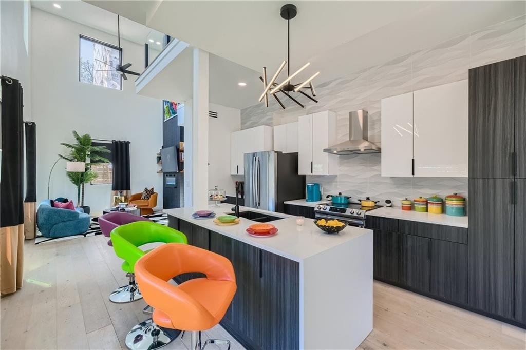 House in Atlanta, Georgia, United States 3 - 18340272