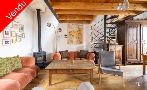 House in Castellane, 6e Arrondissement, Marseille 1