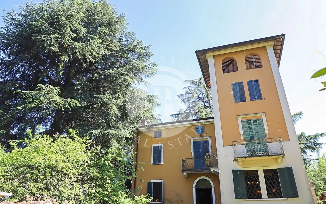 Apartment in Center, Parma, Emilia-Romagna 2 - 18334912