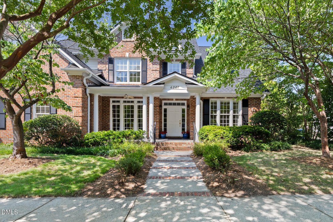 House in Durham, North Carolina, United States 1 - 18335730