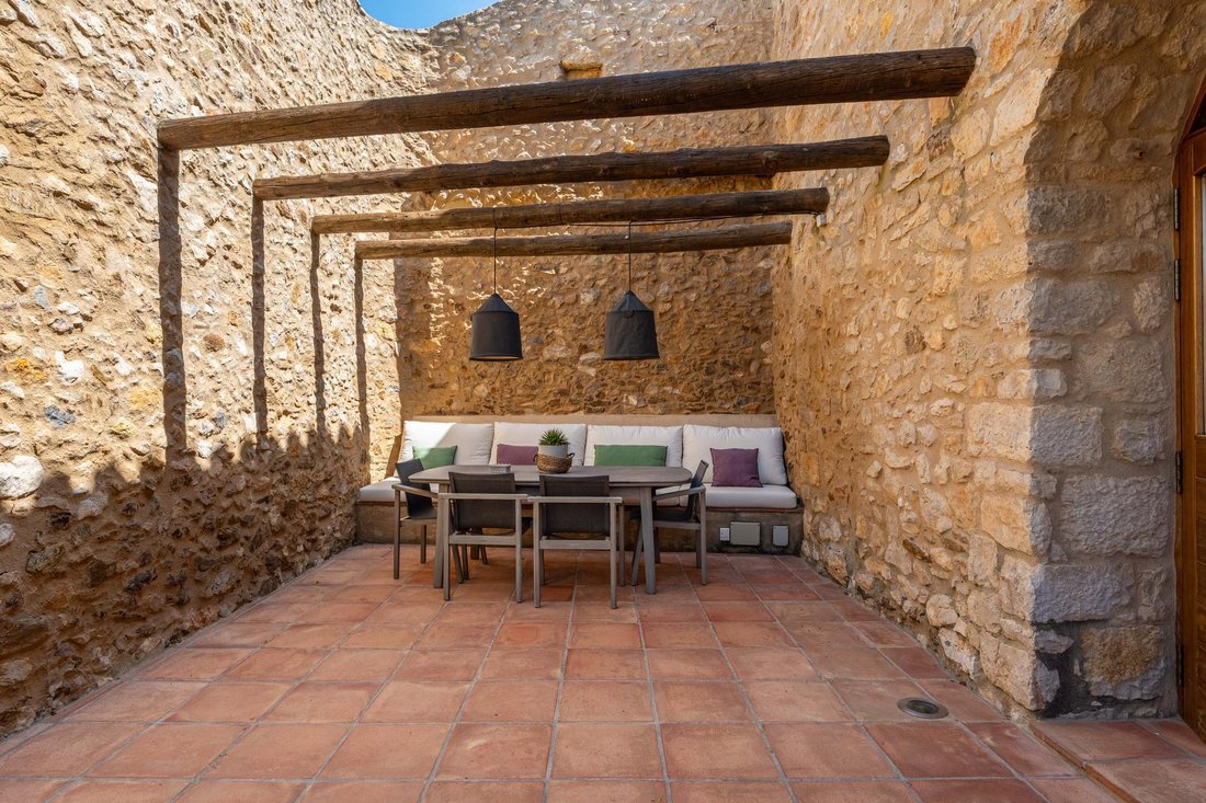Villa in Begur, Catalonia, Spain 5 - 18335594
