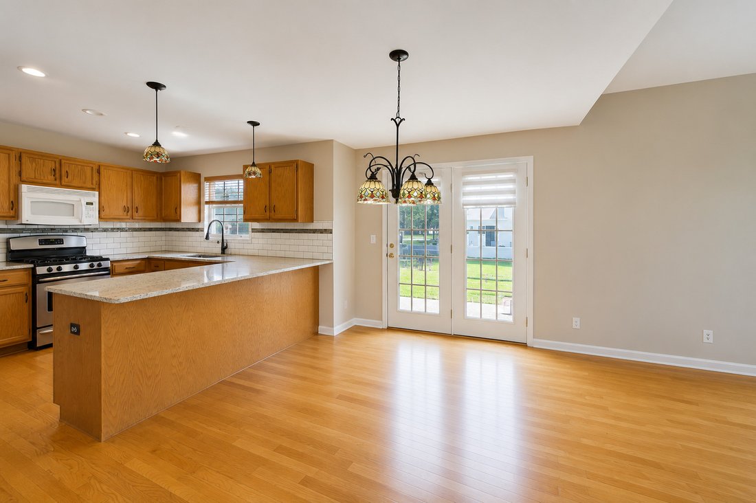 House in Plainfield, Illinois, United States 5 - 18336517